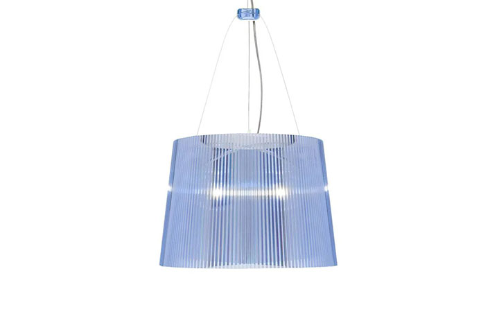 GE Pendant Lamp by Kartell Lamps Pendant Lamps GE Pendant Lamp by Kartell Lamps Pendant Lamps